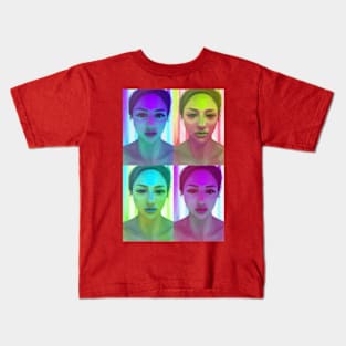 girl Kids T-Shirt